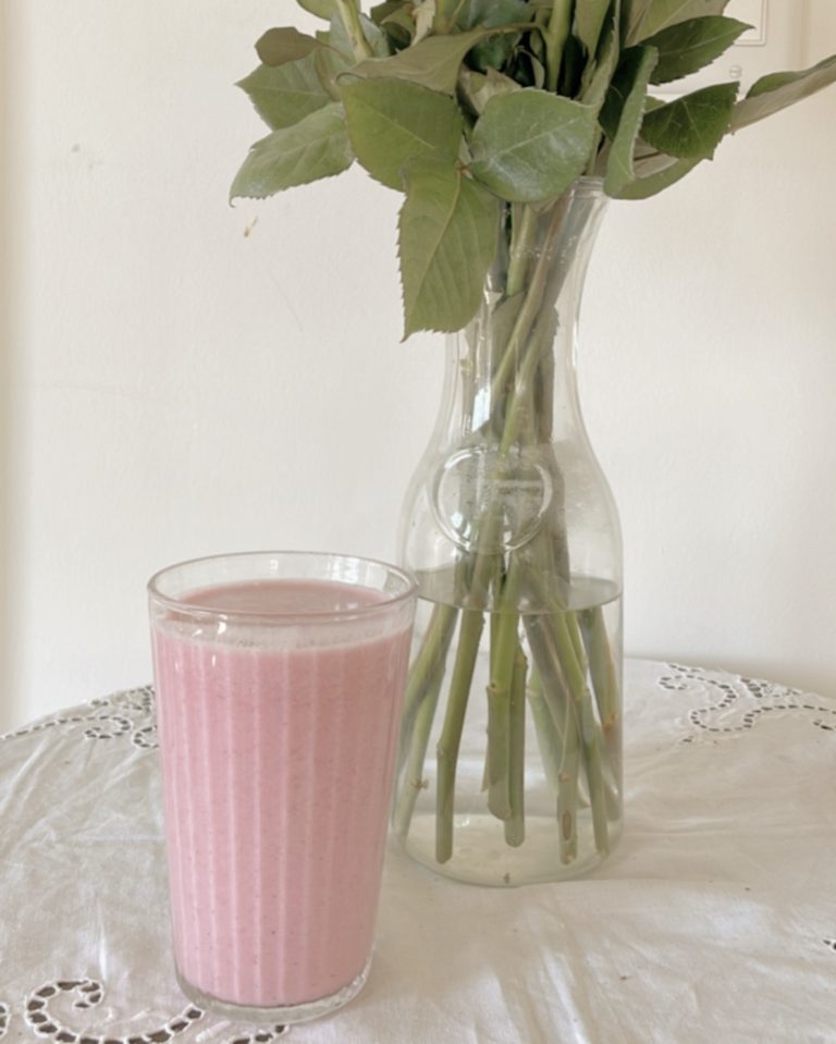 Energize Your Day with these Smoothie Recipes